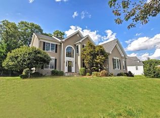 63 Whitehall Way, Bellingham, MA 02019