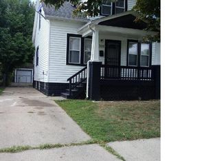 7319 Faust Ave, Detroit, MI 48228