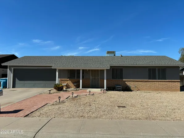 4126 W SIERRA Street, Phoenix, AZ 85029