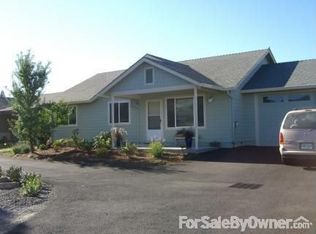 1356 E Main St, Ashland, OR
