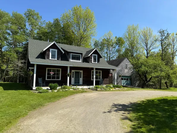 148 Pendleton Point Road, Islesboro, ME 04848