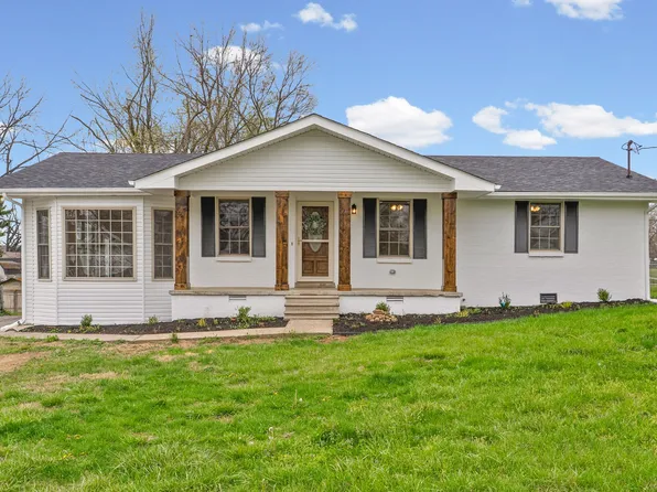 206 Maple St, Adams, TN 37010