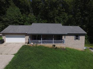 130 Everett Ln, Clinton, TN 37716