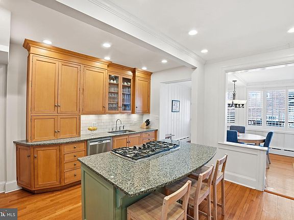 5th image of 3803 W St NW