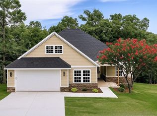 7 Boreray Ln, Bella Vista, AR 72715