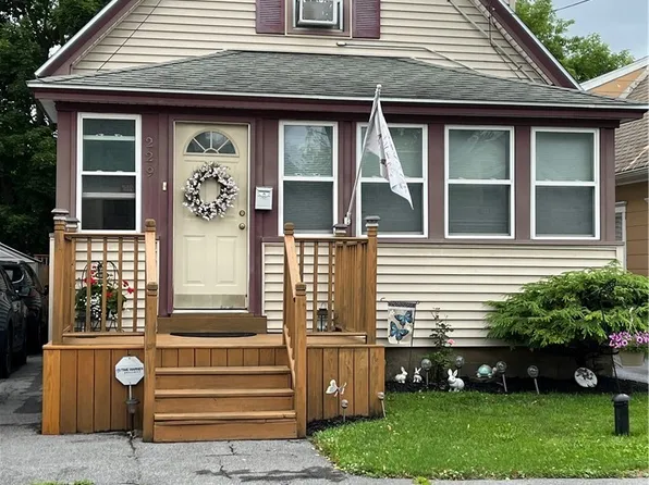 229 Cleveland Ave, Syracuse, NY 13208
