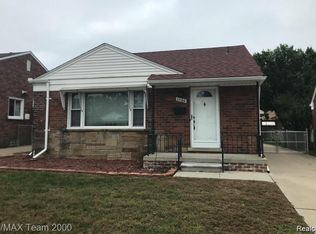 1729 Walnut St, Dearborn, MI 48124