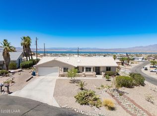 821 Talley Ln, Lake Havasu City, AZ 86404