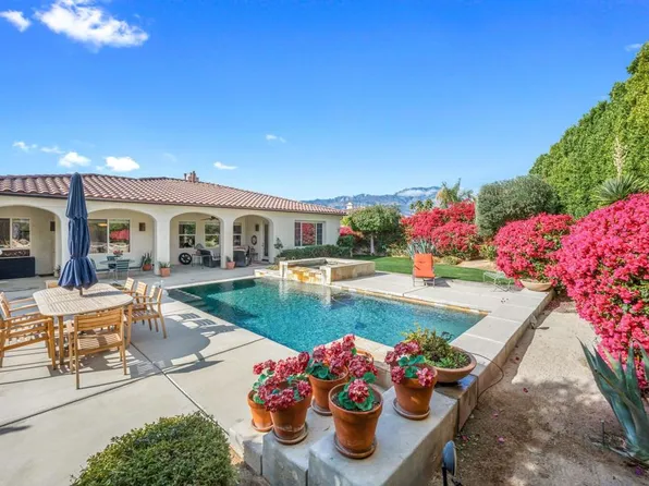 69773 Camino Pacifico, Rancho Mirage, CA 92270