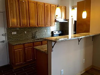 Rented by MAC Realty NY