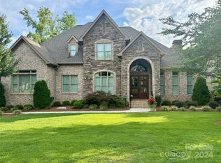 1103 Anniston Pl, Indian Trail, NC 28079