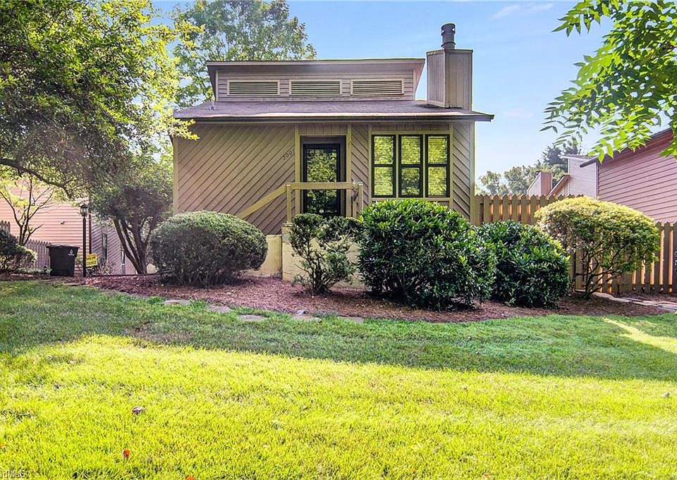 2007 Stonewood Dr, Winston Salem, NC 27103 Zillow