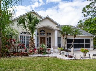 7735 Greenboro Dr, West Melbourne, FL 32904