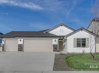 4066 S Barletta Way, Meridian, ID 83642