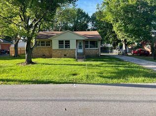 (Undisclosed Address), Murray, KY 42071