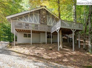 220 Lake Rd, Banner Elk, NC 28604