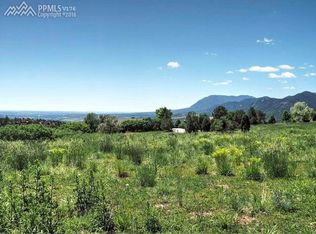 3165 Cathedral Spires Dr, Colorado Springs, CO 80904