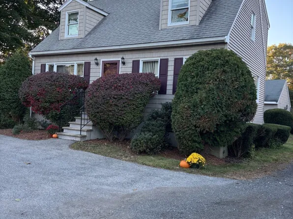 448 Essex St, Beverly, MA 01915