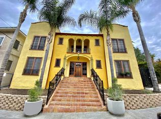 2529 W 4th St #203, Los Angeles, CA 90057