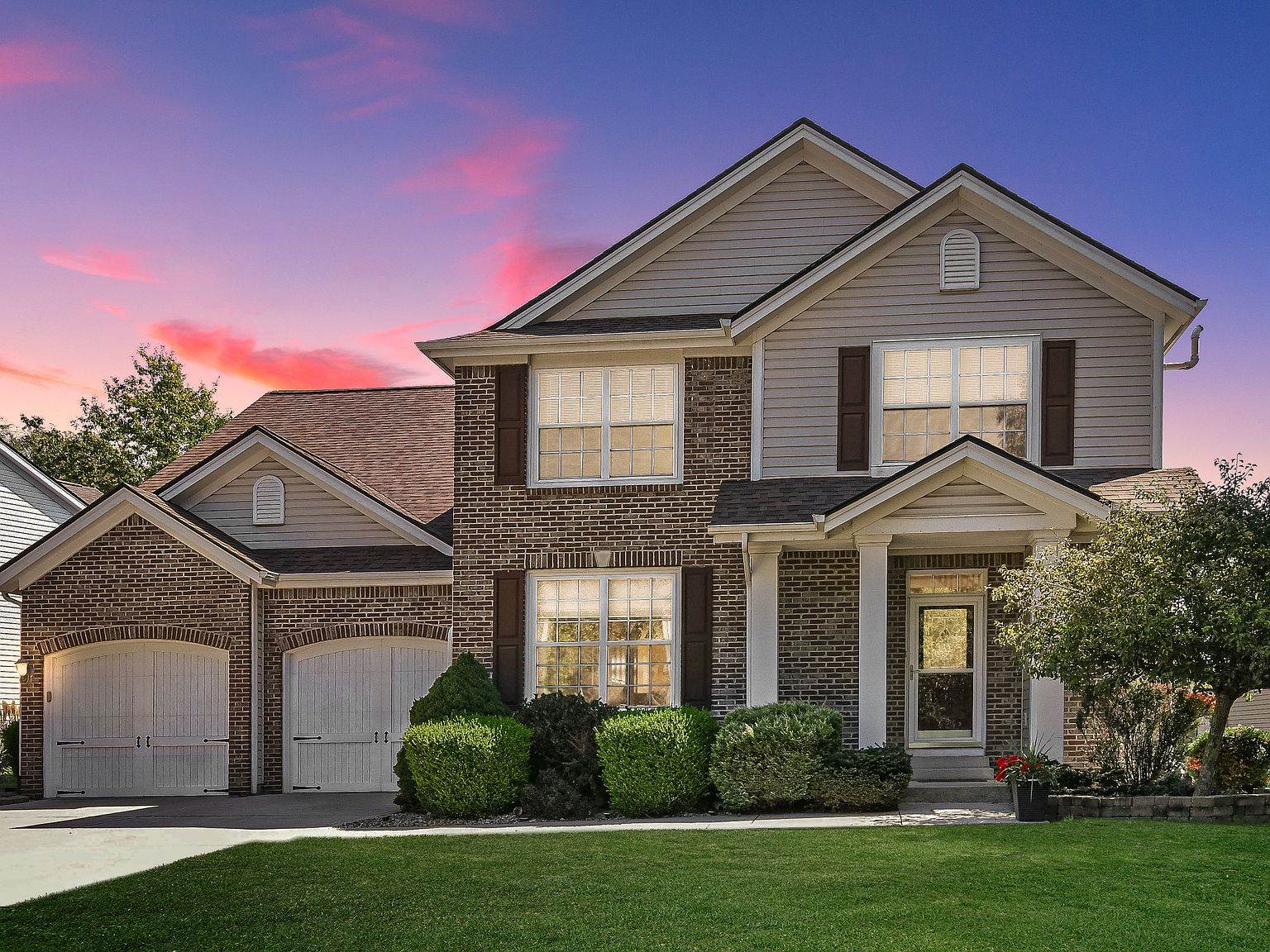 10755 Chestnut Heath Ct, Noblesville, IN 46060 MLS 21930435 Zillow