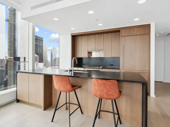 50 West Street 43D image 3 of 21