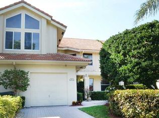 2401 NW 59th St APT 101, Boca Raton, FL 33496