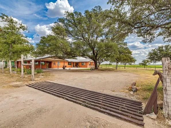 714 Hohmann Rd, San Angelo, TX 76905