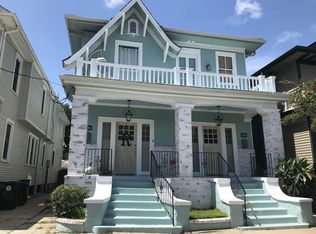305 S Pierce St, New Orleans, LA 70119