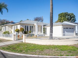 4903 Arcola Ave, North Hollywood, CA 91601