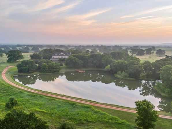 5955 Fm 594 Rd, Burton, TX 77835