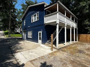 215 S McElroy St, Independence, MO 64053