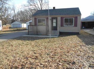 313 Huron Rd, Machesney Park, IL 61115