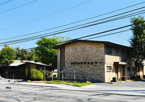 5001 Bull Creek Rd Photo 1