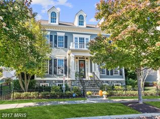 7644 President St, Fulton, MD 20759