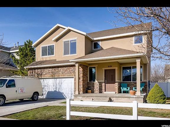 2nd image of 3174 S Summer Trail Dr
