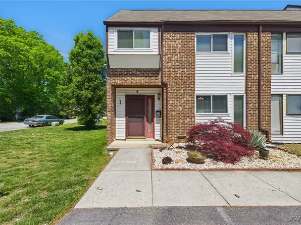 115 Windsor Pines Way APT A, Newport News, VA 23608