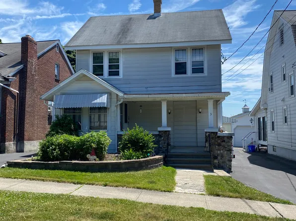3 Highland St APT 2, Albany, NY 12204