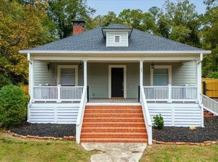 27 Saint Francis Pl, Cartersville, GA 30120