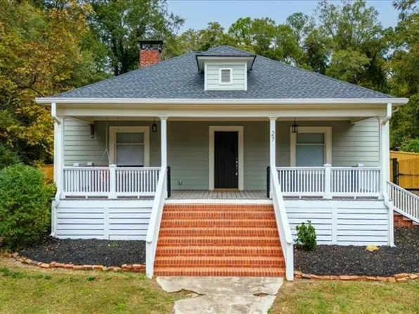 27 Saint Francis Pl, Cartersville, GA 30120