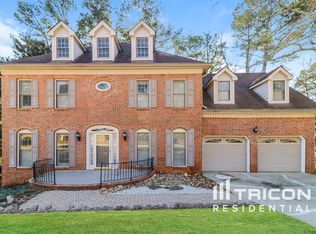 5476 Georgetown Trce SW, Lilburn, GA 30047