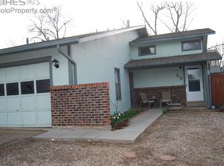 4 Centaur Ct APT B, Lafayette, CO 80026