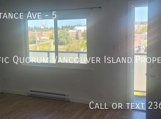 651 Constance Ave #5, Esquimalt, BC V9A6N8