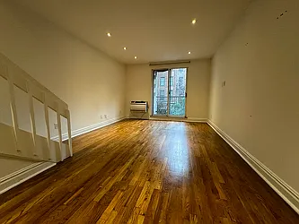 Rented by Corcoran