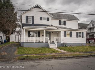 126 Park St, Carbondale, PA