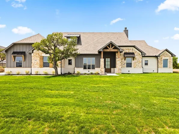 144 Oak Meadow Ln, Weatherford, TX 76085