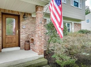 73 Joan Dr, New City, NY 10956