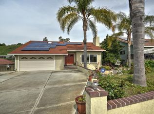 446 Porter Ln, San Jose, CA 95127