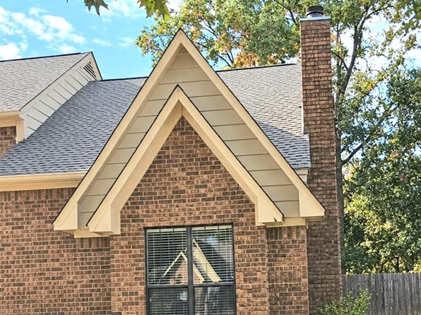 6967 Maury Dr, Olive Branch, MS 38654