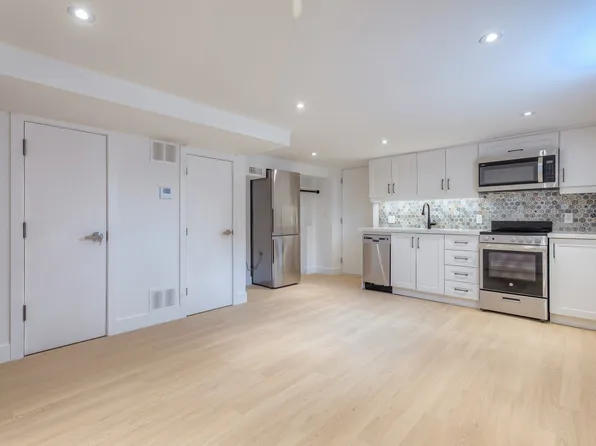 429 Brock Ave, Toronto, ON