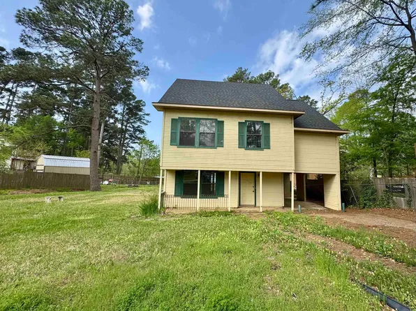 10248 E Lakeshore Dr, Tyler, TX 75709